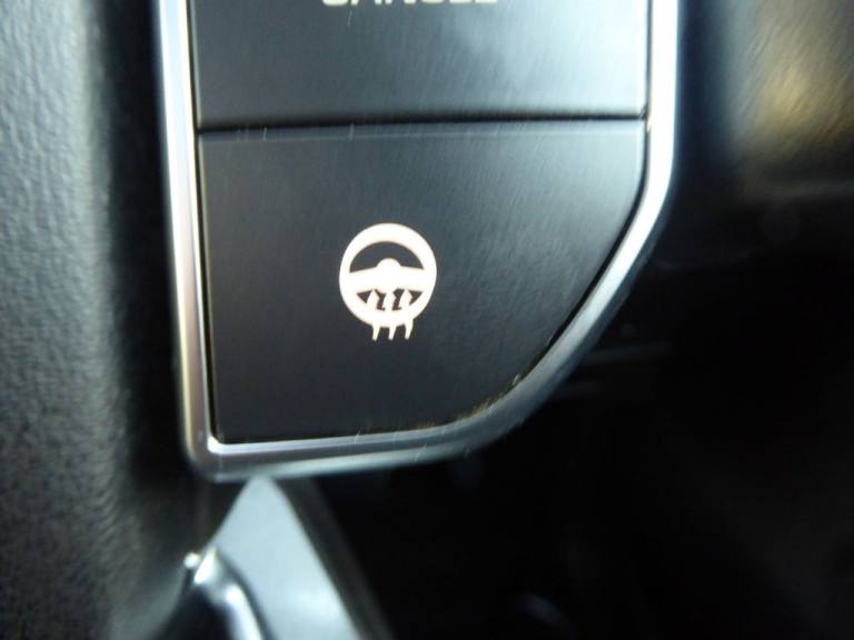 2017 Land Rover Discovery 3.0 TD V6 HSE Luxury SUV 5dr Diesel Auto 4WD Euro 6 (s/s) (258 ps) ESTA...