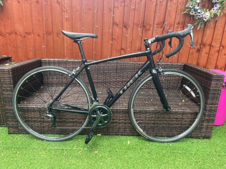 Trek Emonda AL4 2x10 spd Alu/carbon road bike. Giant specialized Boardman Btwin Whyte 