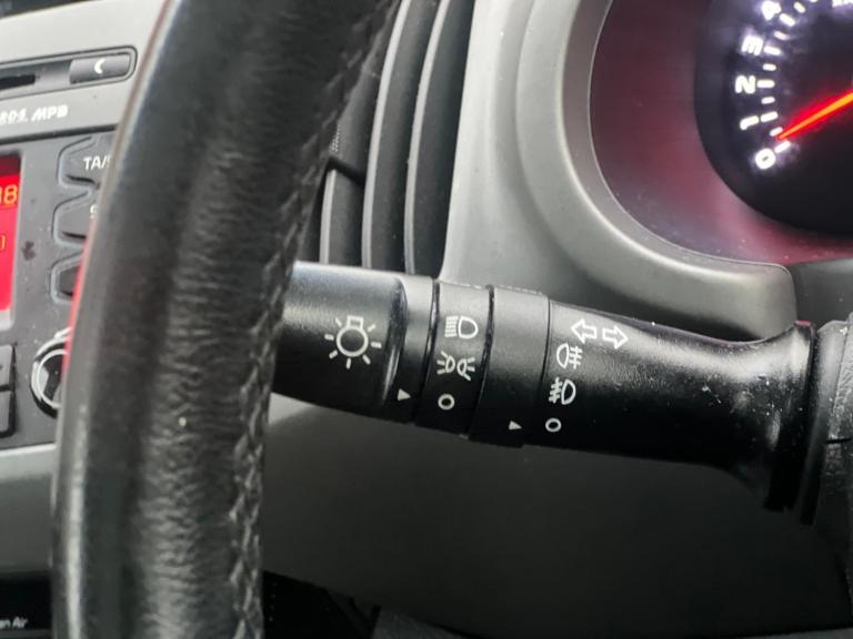 2015 Kia Sportage 1.6 GDi ISG 2 5dr ESTATE PETROL Manual