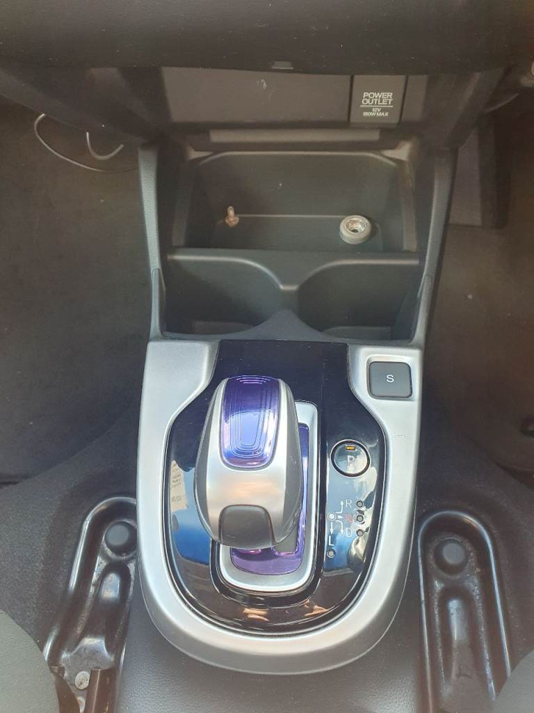 Honda Jazz Fit 1.5 Liter Hybrid Self Charging Electric Automatic 39,000 Miles Ulez Compliant!!!