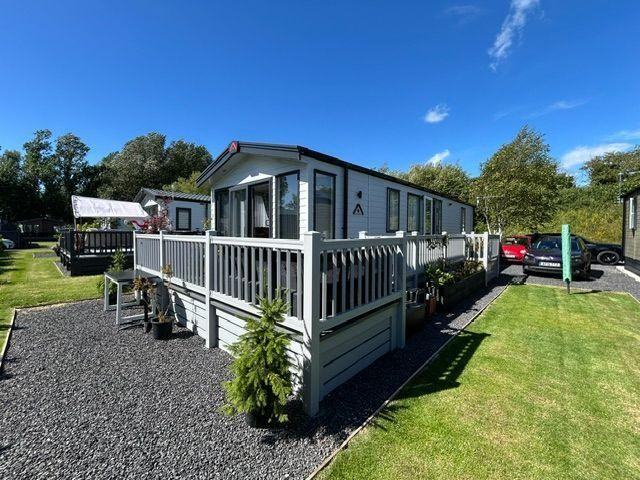 Atlas Image in Thornton-Cleveleys  - Lodge / Caravan 