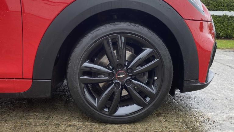 2022 MINI Hatch 1.5 Cooper Sport 5dr Hatchback Petrol Manual