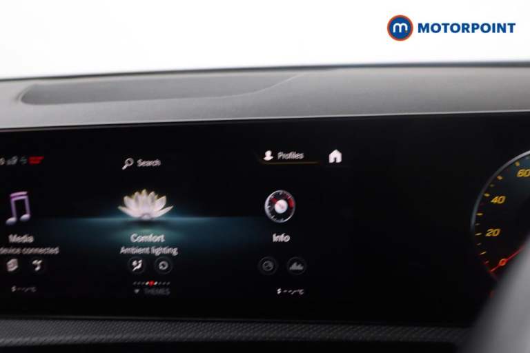 2022 Mercedes-Benz CLA CLA 200 AMG Line Executive 4dr Tip Auto Coupe Petrol Automatic