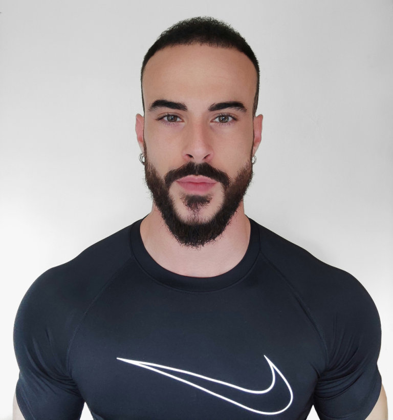 Personal Trainer and Nutrition Coach in Central London