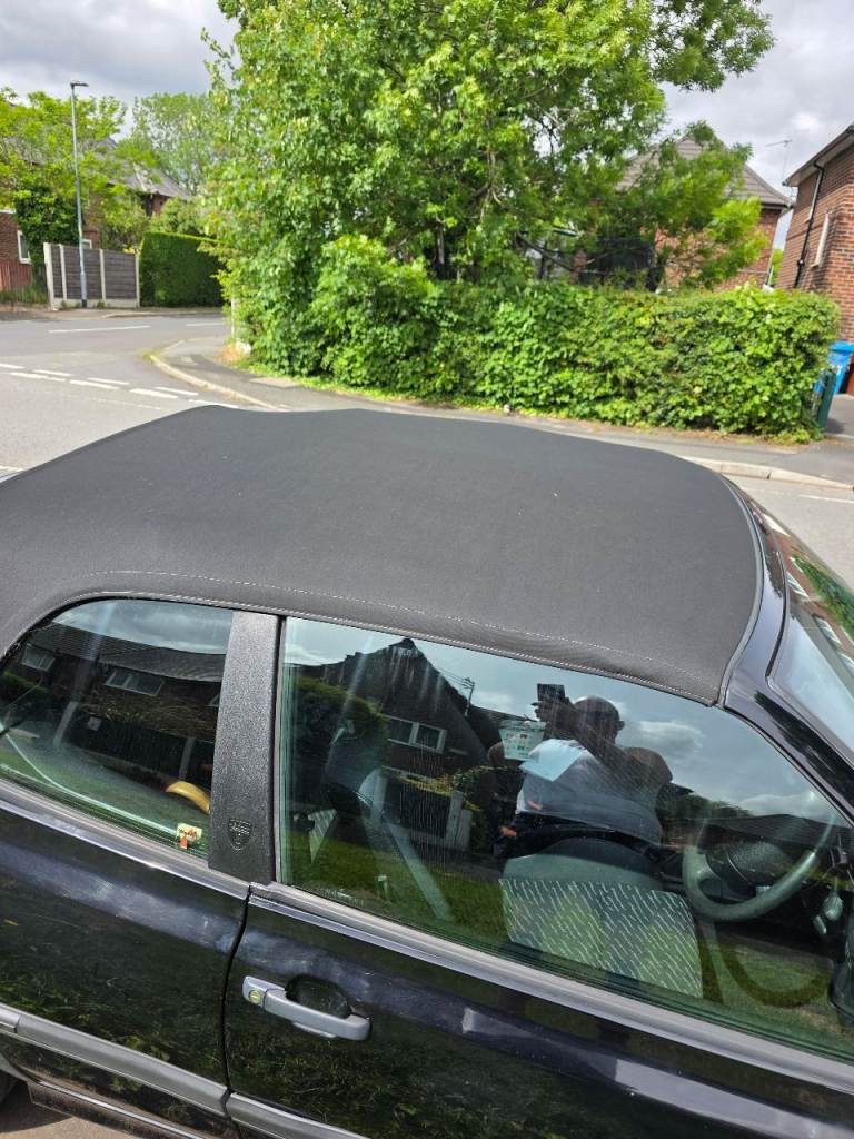 Volkswagen, GOLF, 1996, 1781 (cc)