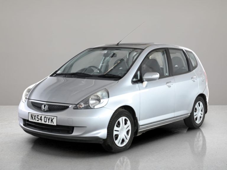Honda, JAZZ, 2004, 1339 (cc)