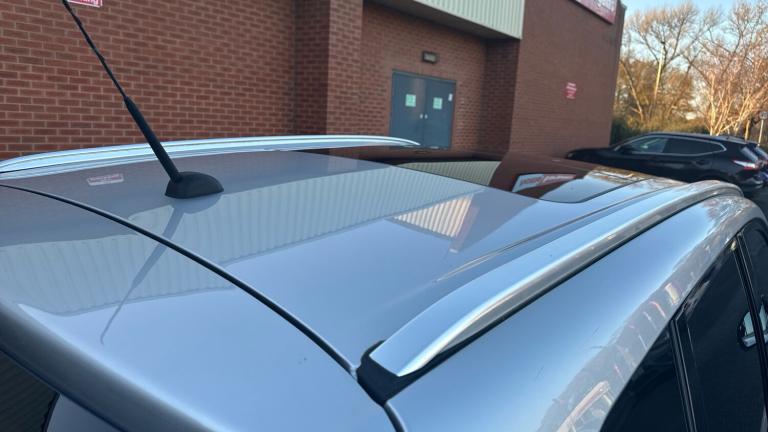 2023 Suzuki Vitara 1.5 Hybrid SZ5 ALLGRIP 5dr AGS Hybrid Estate Estate Hybrid Automatic