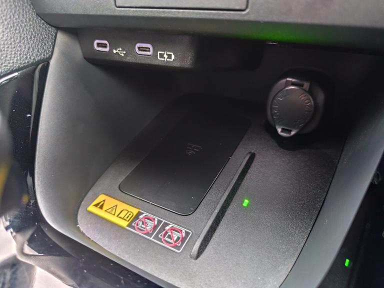 2025 Toyota Yaris 1.5 Hybrid 130 Excel 5dr CVT Hatchback Hybrid Automatic