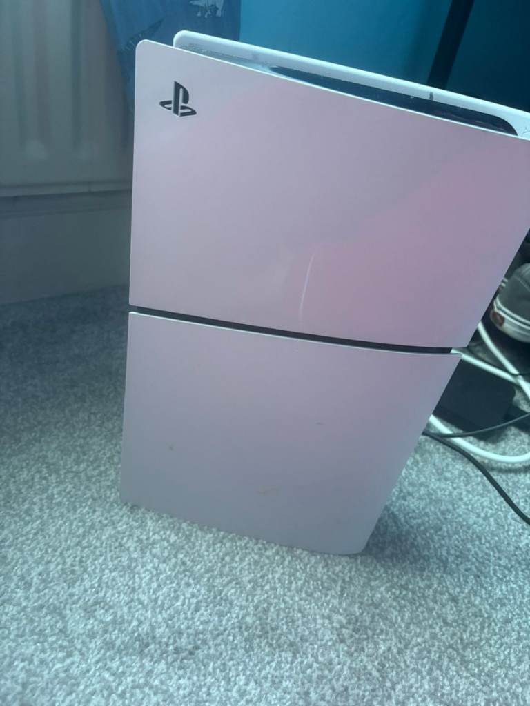 PS5
