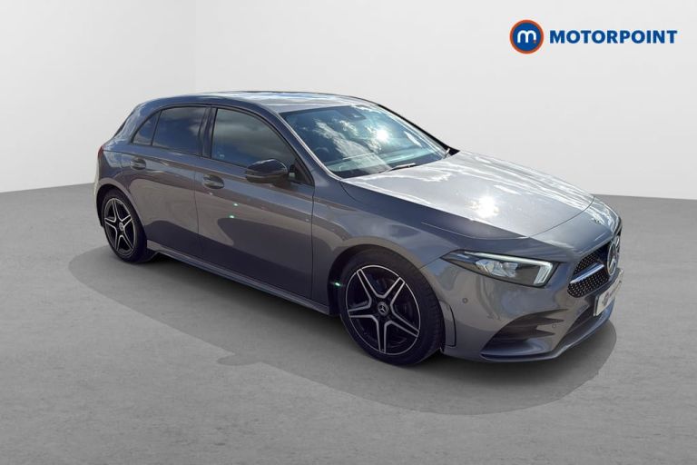 2022 Mercedes-Benz A-Class A200 AMG Line Executive 5dr Auto Hatchback Petrol Automatic