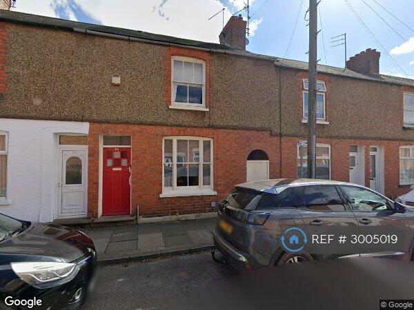3 bedroom house in Abbey St, Northampton, NN5 (3 bed) (#3005019)
