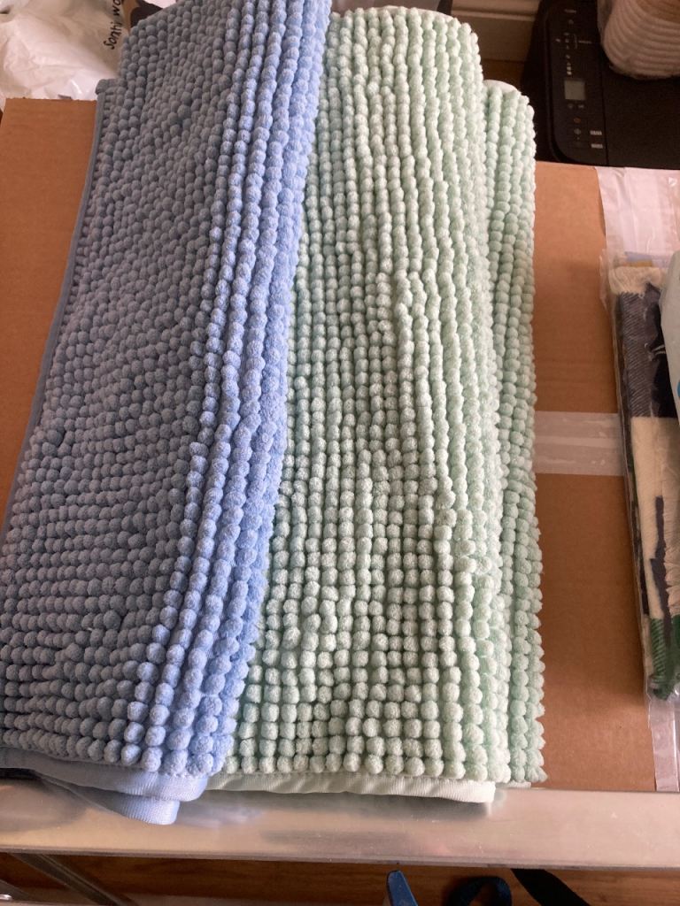 Spring tidy up - NEW