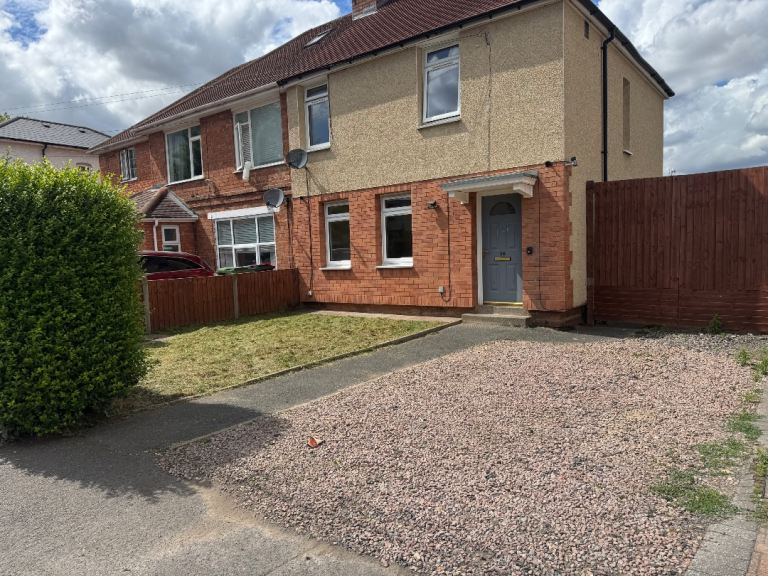 3 bedroom house to rent Worcester 
