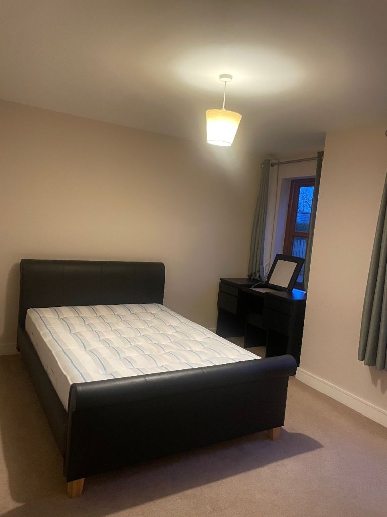 Lisburn Road one bedroom apartment 