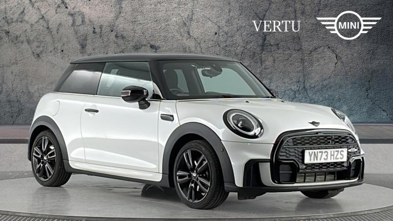 2023 MINI Hatch 1.5 Cooper Sport 3dr Auto Petrol Hatchback Hatchback Petrol Automatic