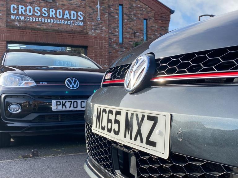 2016 Volkswagen Golf 2.0 TSI GTI Performance Pack 5dr - Sat Nav &amp; Heated Seats &amp; Cruise C...