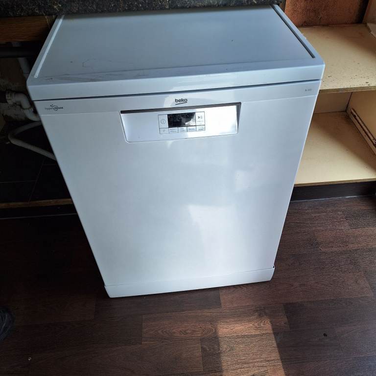 Beko dish washer 