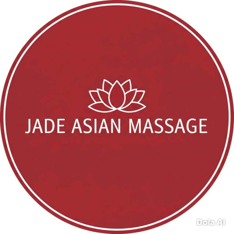 Newly Opened Jade Asian massage 