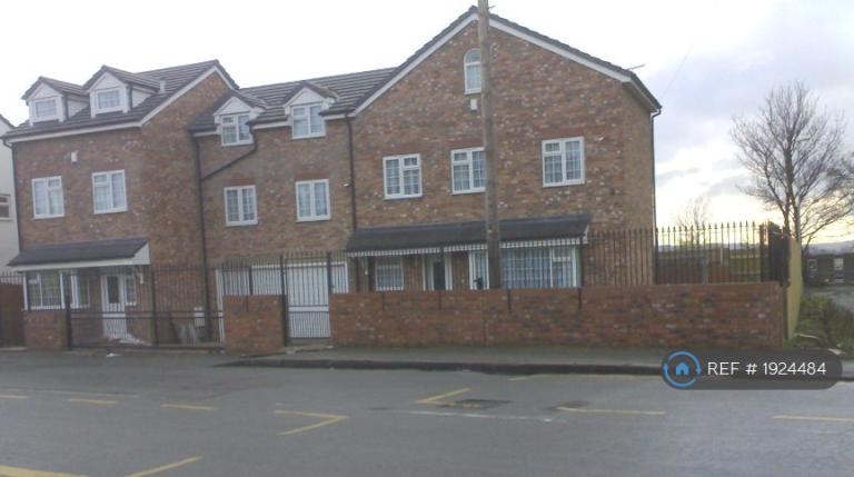 1 bedroom in Hall Lane, Leeds, LS12 (#1924484)