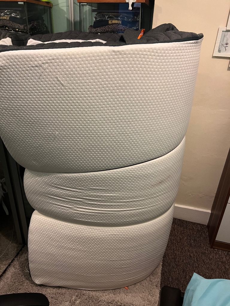 Emma mattress king size