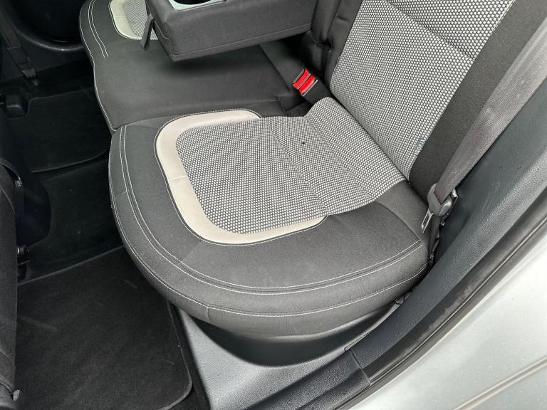 2016 Kia Ceed 1.6 CRDi ISG 3 5dr HATCHBACK DIESEL Manual