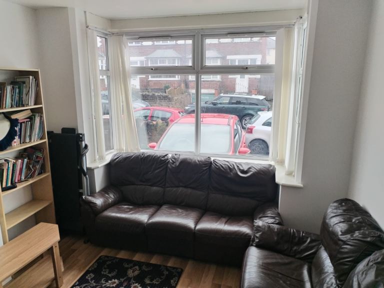 3BR house in NG7 for rent 