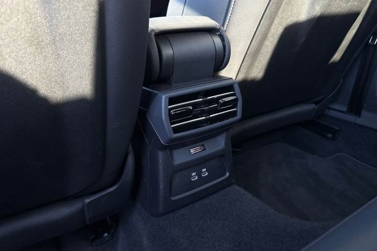 2025 Audi A3 Black Edition 35 TFSI  150 PS S tronic SUV PETROL Automatic