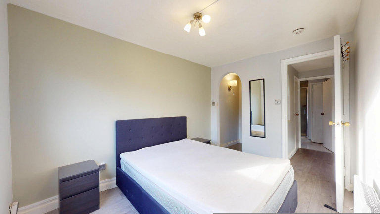 2 bedroom flat in Neasden, NW10