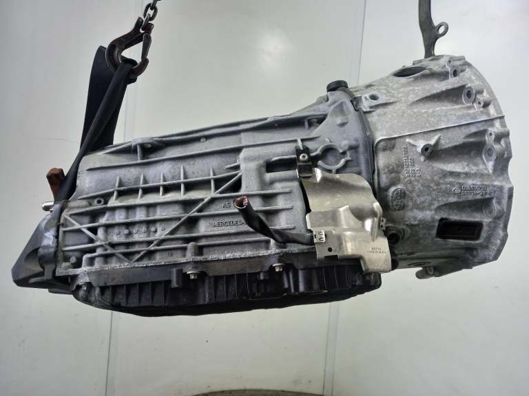 Mercedes C Class Gearbox 2014-2021 M264.915 Mhev 1.5l 9 Speed Automatic
