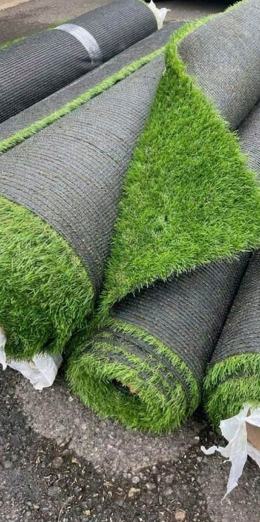 30mm SYNTHETIC BUDGET grass | £8 m² per