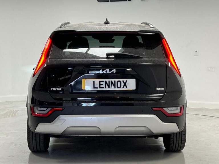 2022 Kia Niro 1.6 GDi PHEV 2 5dr DCT ESTATE PETROL/ELECTRIC Automatic