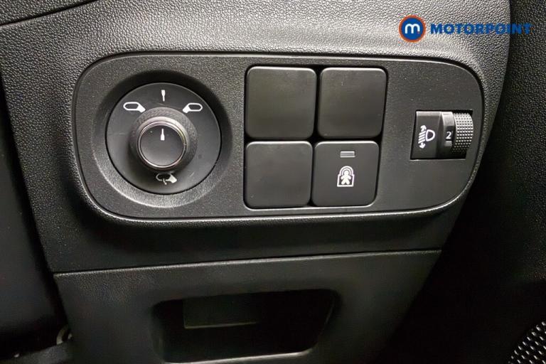 2023 Citroen C3 1.2 PureTech 110 Plus 5dr EAT6 HATCHBACK PETROL Automatic