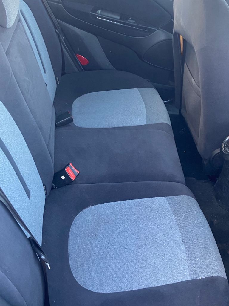 2009 FIAT BRAVO 1.6 80K, DIESEL LONG MOT CHEAP TAX