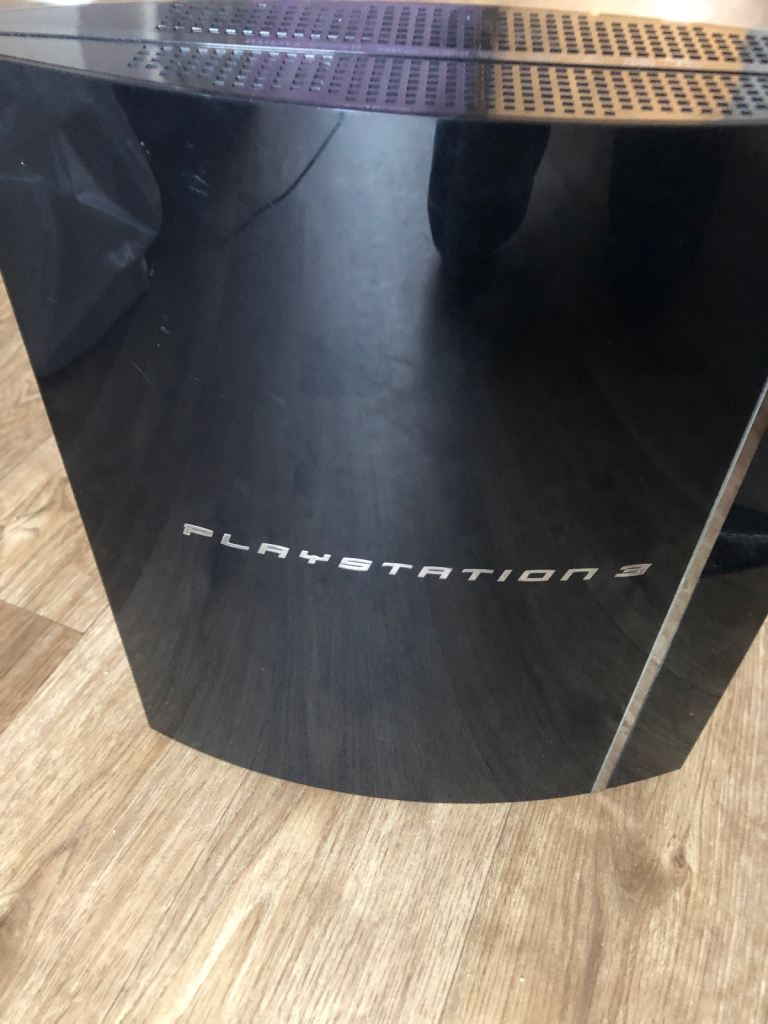 For Sale PlayStation3 Backward Compatible 