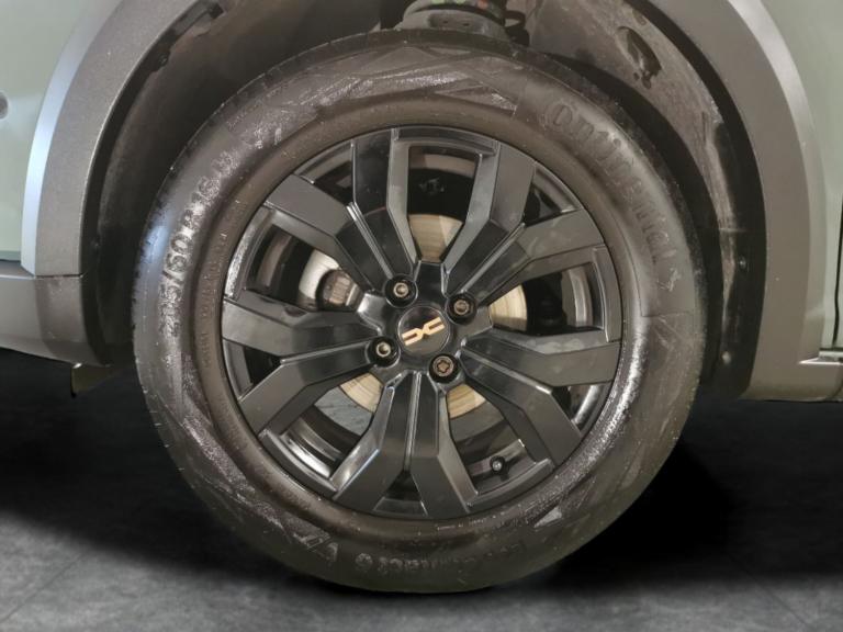 2024 Dacia Sandero Stepway 1.0 TCe EXTREME Hatchback 5dr Petrol Manual Euro 6 (s/s) (90 ps) - LAN...