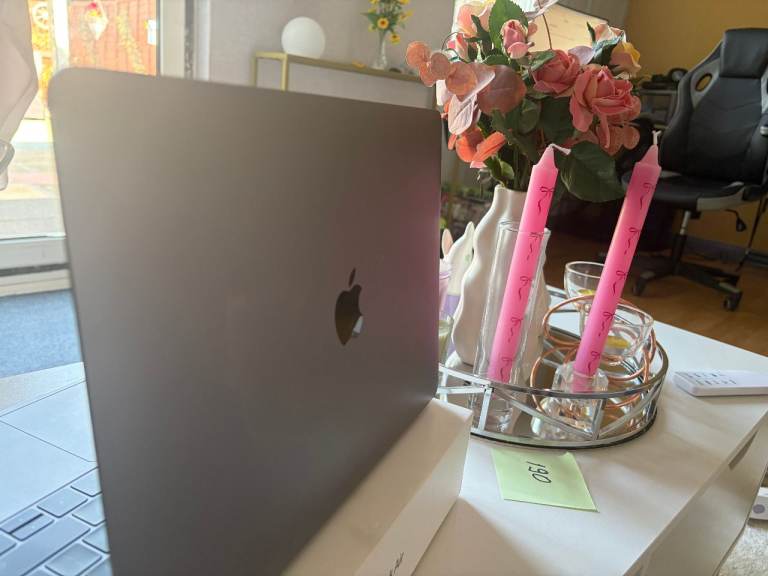 Macbook air 2018