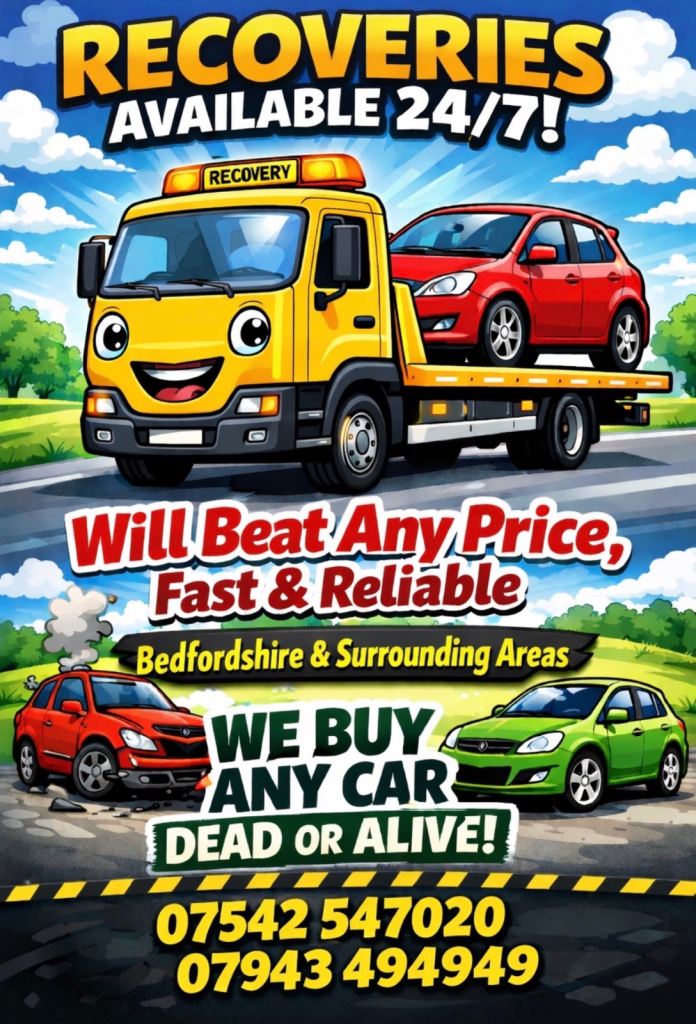 Cheap recovery service 