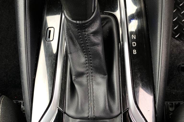 2024 Suzuki Swace 1.8 Hybrid Motion 5dr CVT Estate PETROL/ELECTRIC Automatic