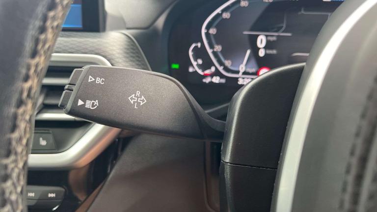 2022 BMW X3 xDrive 30e M Sport 5dr Auto SUV Plug-In Hy Automatic