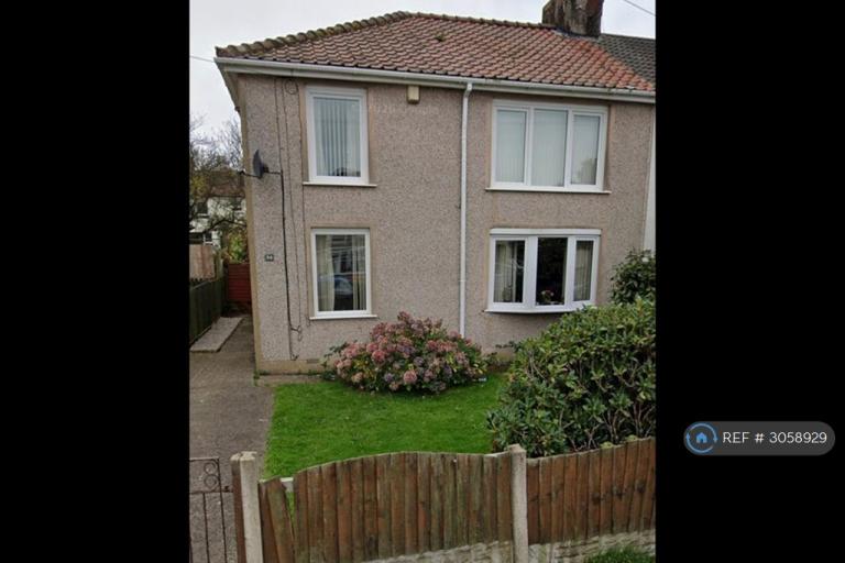 3 bedroom house in Fleswick Avenue, Whitehaven, CA28 (3 bed) (#3058929)