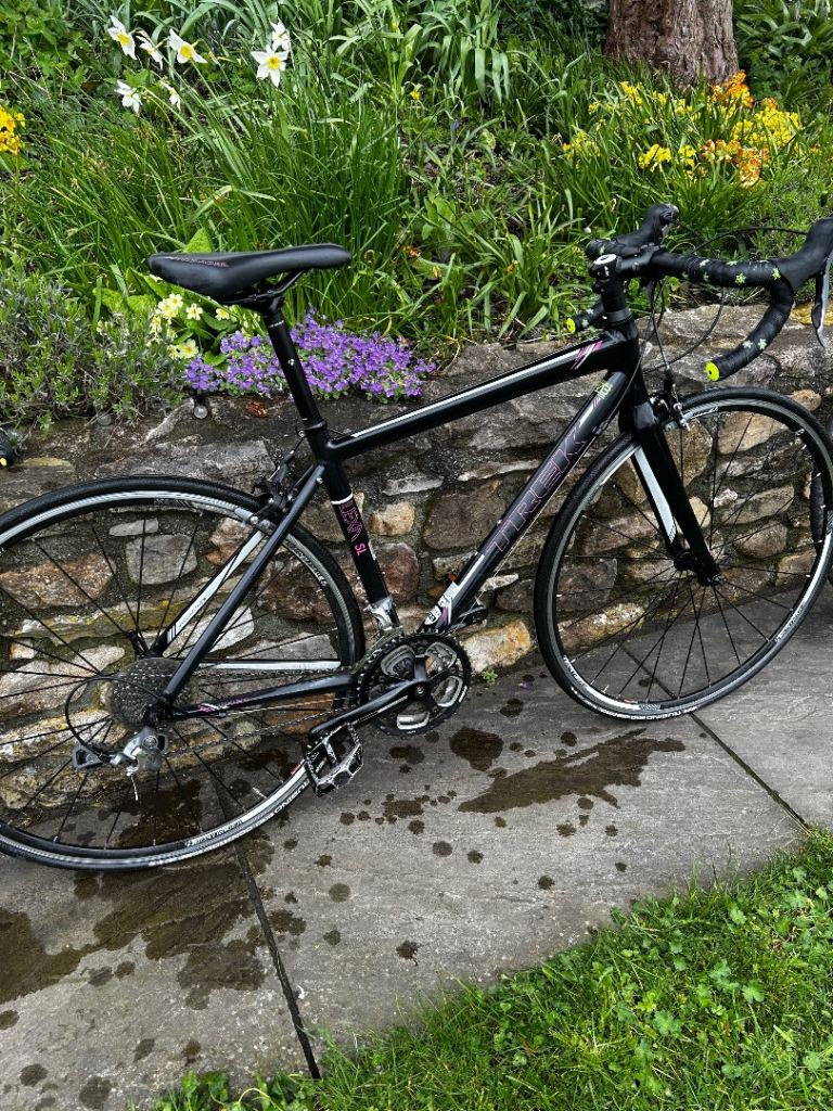 Trek Lexa women’s Road Bike 50cm Frame