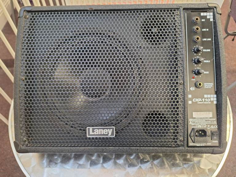 CXP 110 Active Power Monitor and CXM 110 Passive Monitor 