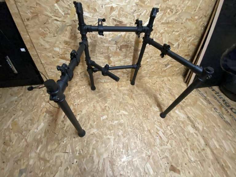 DRUM RACK