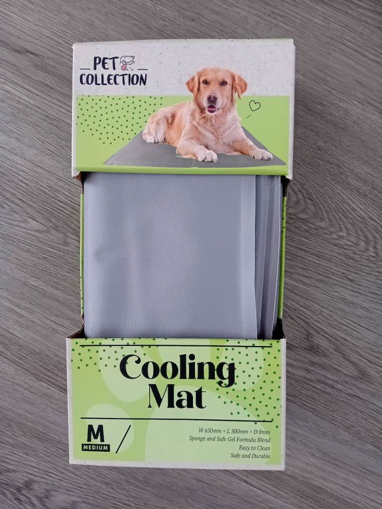 Dog Cooling Mat