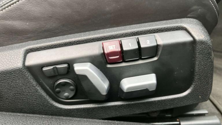  BMW M4 2dr DCT Convertible Petrol Automatic