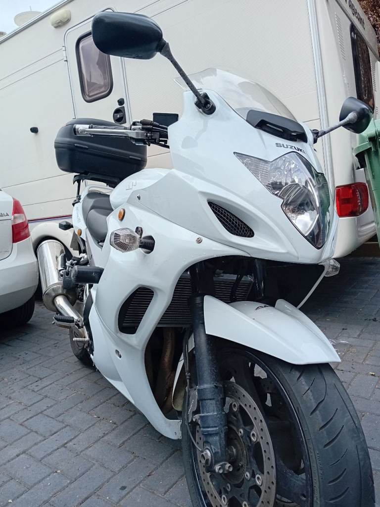 Suzuki, GSX, 2013, 1255 (cc)