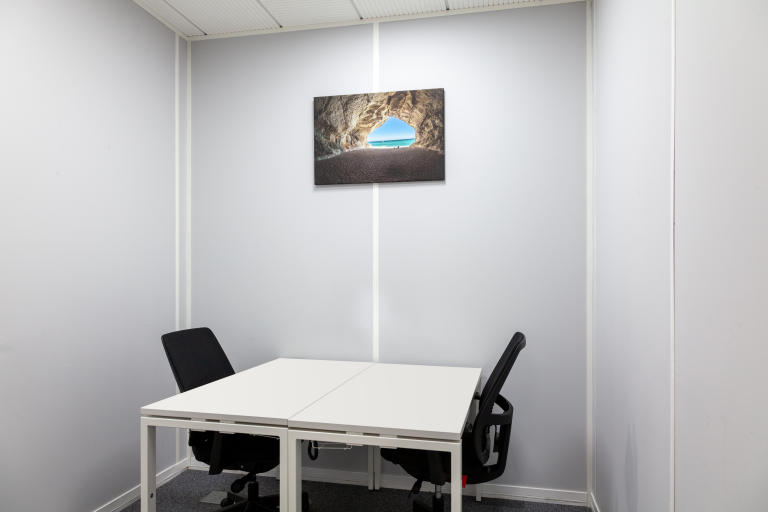 Stansted - CM241SJ \ Small Office Space for Rent