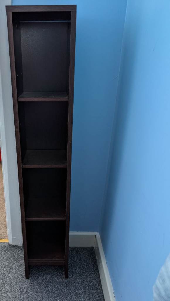 CD, Video Game shelf free for collection