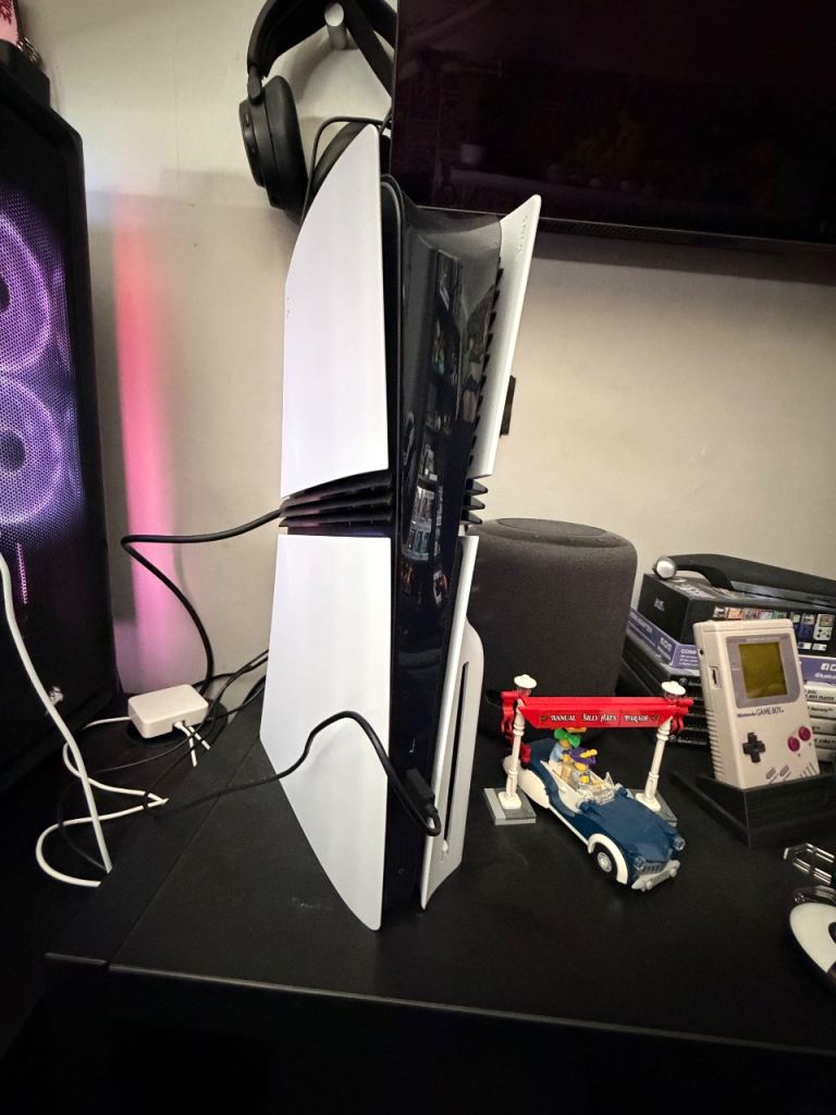 Sony PlayStation 5 PS5 PRO Console