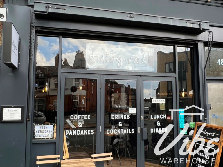 West Green Road, London, N15 (Business for Sale)